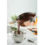CopperBond 2qt Covered Saucier