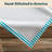 Black Striped Tablecloth 104" x 60"-1632626621-1632619107