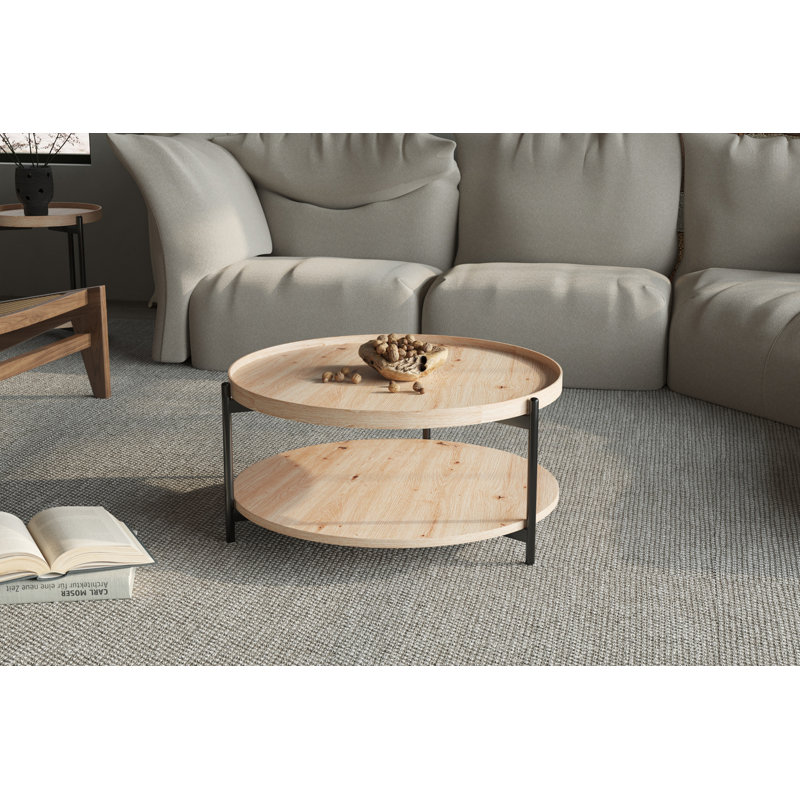 Dacula Coffee Table