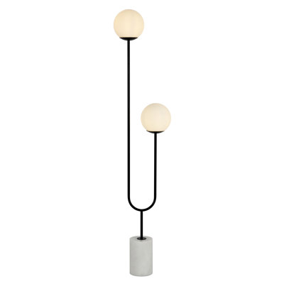 Clancy 68'' Floor Lamp