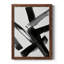 Black Magic II - peinture sur toile encadrée-61335678-61335682
