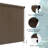 Semi Sheer Roller Shade-1719909090-1719909115