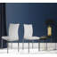 Chaise d'appoint Contempory Modern