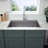 30'' L Single Bowl Stainless Steel Kitchen Sink