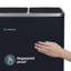 54 Litre Step On Recycling Bin-94364480