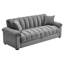 Itzel 4 Seater Polyester Sofa Bed