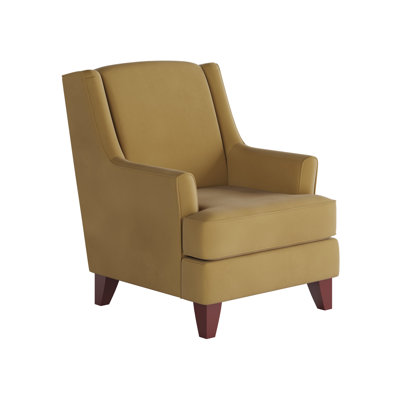 Venton Upholstered Accent Chair