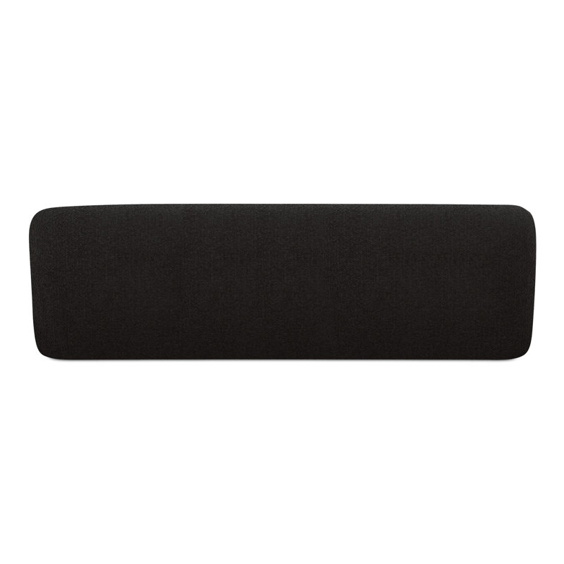 Faye Sofa, Noir Boucle