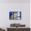 Three Painting by Eddie Bruckner