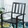 Alyah Rectangular 6 - Person 63.77" Long Dining Set with Umbrella
