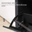 12 Pair Flip Down Shoe Storage-801677362