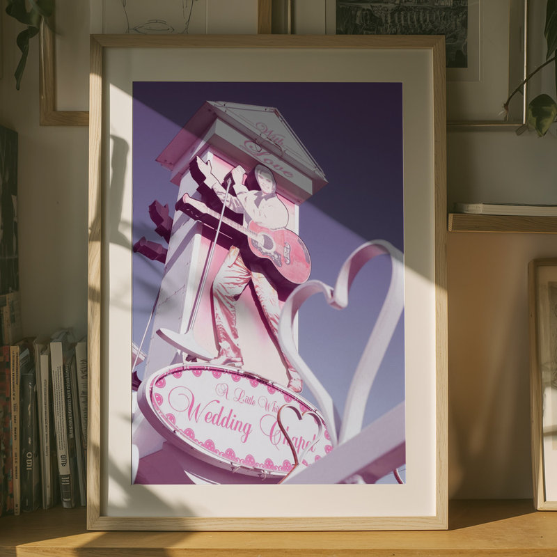 Wrapped Canvas Print, 91.44 cm H x 60.96 cm W