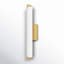 Plafonnier encastré à 1 lumière Bradson-20294958-15820085