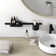 Wallstoris hansgrohe Tumbler