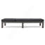 Chaise longue PUERTA KD CHAISE