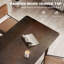 Table de cuisine Mid-Century Nordic-1406106364