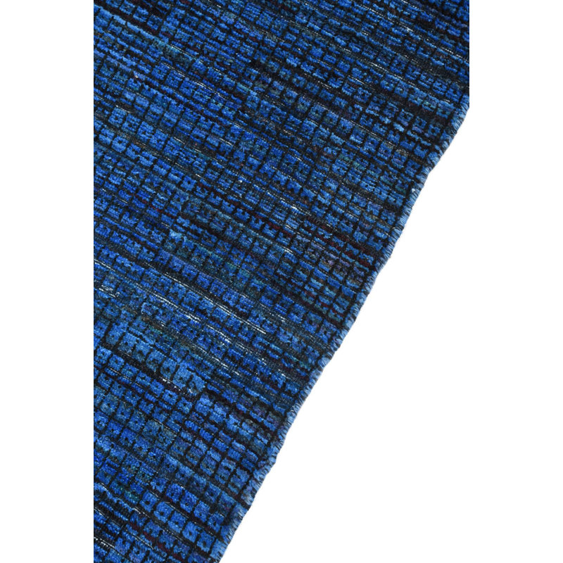 Jacinto Blue Rug