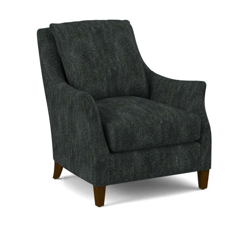 Armchair, 61597-78, White