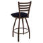 Tabouret de bar pivotant de 36" Evers-1895356014-1895356016-1882692659