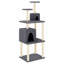 Memphis 167cm H Cat Tree-1980358554