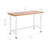 Seville Classics UltraHD Adjustable Height Workbench, 60" W x 24" D x 28.5" - 42" H-104007660