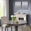 Ensemble d'art mural sur toile somptueusement embelli-241823610