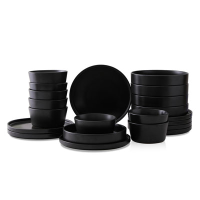 Celina Stoneware Dinnerware Set