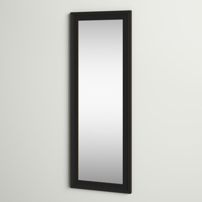 Reshard Mirror