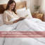 Édredon toutes saisons réversible en duvet 100% microfibre-814867527-855323598