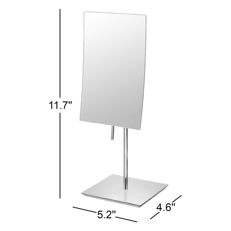 Miroir de maquillage Clearfield