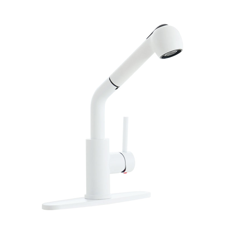 Robinet de cuisine Mondawe