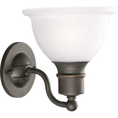 Vangorder Armed Sconce