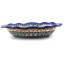 Stoneware Serving Bowl