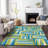 Chayden Indoor/Outdoor Chantille ACN1012 Area Rug-1417063610