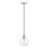1 - Light Single Pendant-1627737530