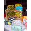 4 Pair Stackable Solid Wood Shoe Rack-108215487