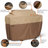 Classic Accessories Veranda Grill Cover-107151185