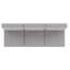 Outdoor Sofa Seat / Back Cushion-1091830936