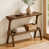 Rustic Brown