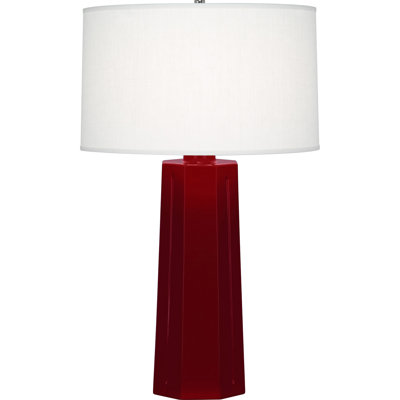 Lampe de table 26 po Mason
