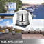 Ventilateur de toit 2400 CFM