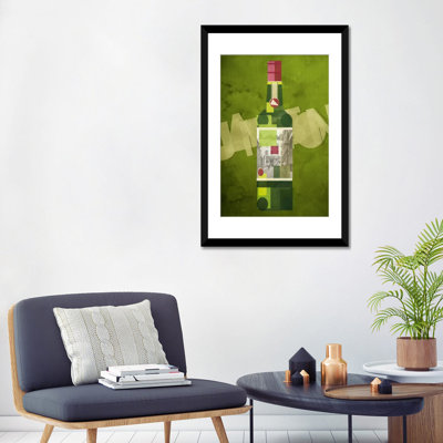 " Jameson " by 5by5collective