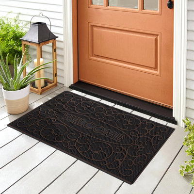 Paillasson Ottomanson 18 po x 28 po