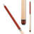 Elite Wood Pool Cues