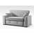 Grey is out of stock