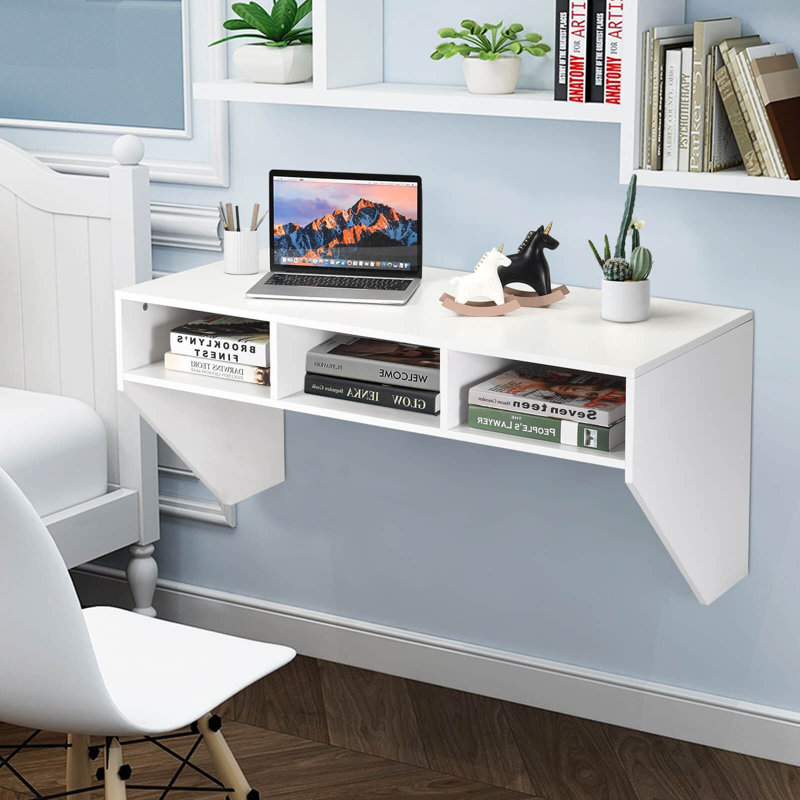 Floating Desk
