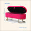 Banc de rangement de chambre-581014485