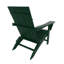 Chaise Adirondack pliante en plastique PEHD Joubert-1102896059