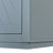 Veton 60'' 4-Doors Sideboard with Open Storage and Adjustable Shelves, Console Tbale with Cabinet,Office Credenza-1900336145