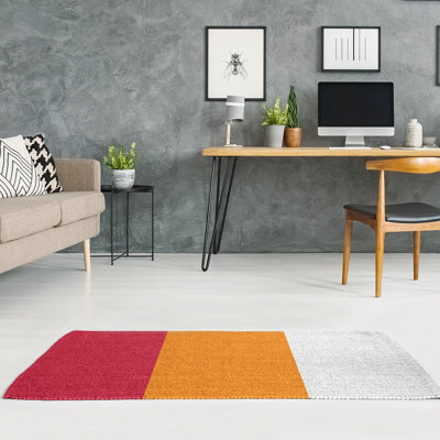 Chenille Indoor Rug